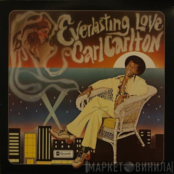 Carl Carlton  - Everlasting Love