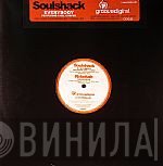Carl Casper, Soulshack, Rebekah  - Everybody / Gorgeous