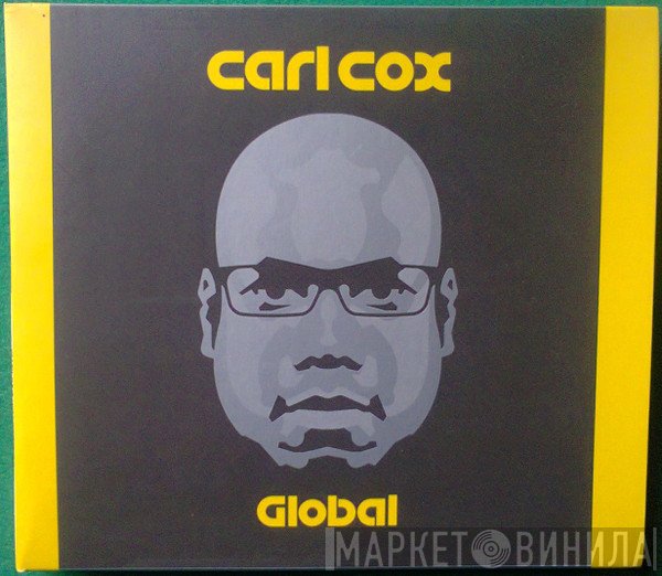 Carl Cox  - Global