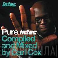 Carl Cox  - Pure Intec