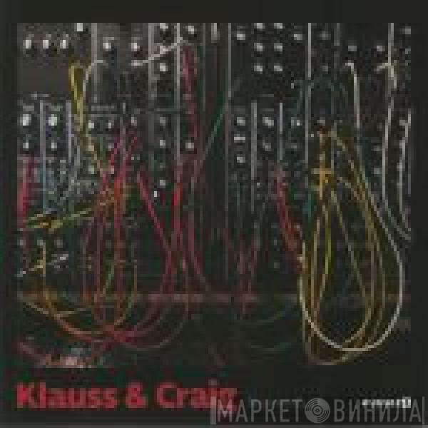 Carl Craig, Klauss - Momentum