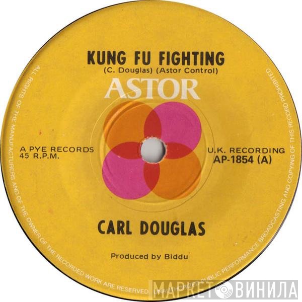Carl Douglas - Kung Fu Fighting