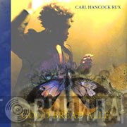 Carl Hancock Rux - Good Bread Alley