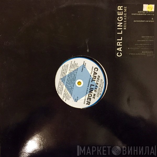 Carl Linger - Release Me