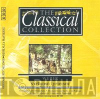 Carl Maria von Weber - Virtuoso Lyricism