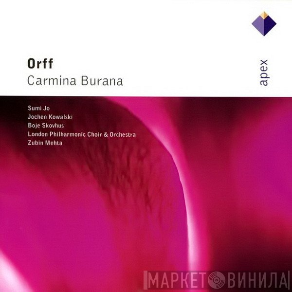 Carl Orff - Carmina Burana