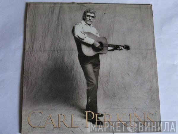 Carl Perkins - Carl Perkins
