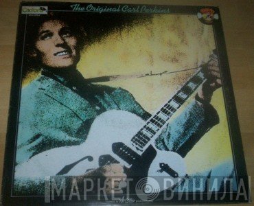 Carl Perkins - The Original Carl Perkins