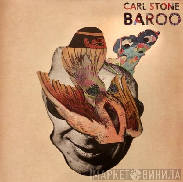 Carl Stone - Baroo