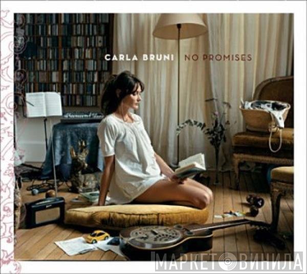Carla Bruni  - No Promises