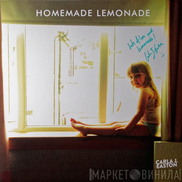 Carla Easton - Homemade Lemonade
