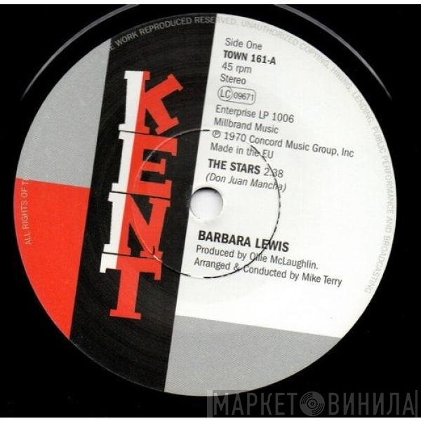 Carla Thomas, Barbara Lewis - The Stars / I Play For Keeps