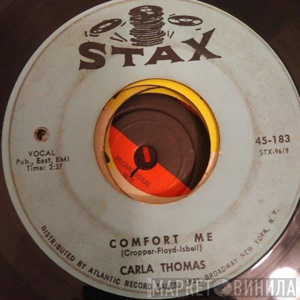 Carla Thomas  - Comfort Me