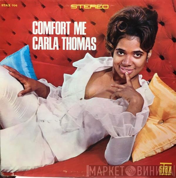 Carla Thomas  - Comfort Me