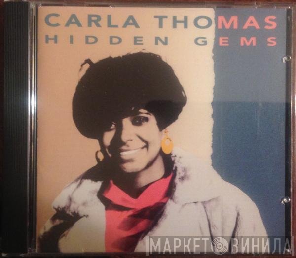 Carla Thomas  - Hidden Gems