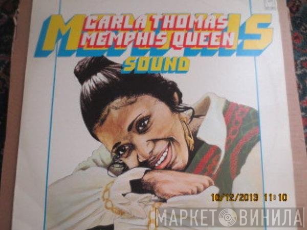 Carla Thomas - Memphis Queen