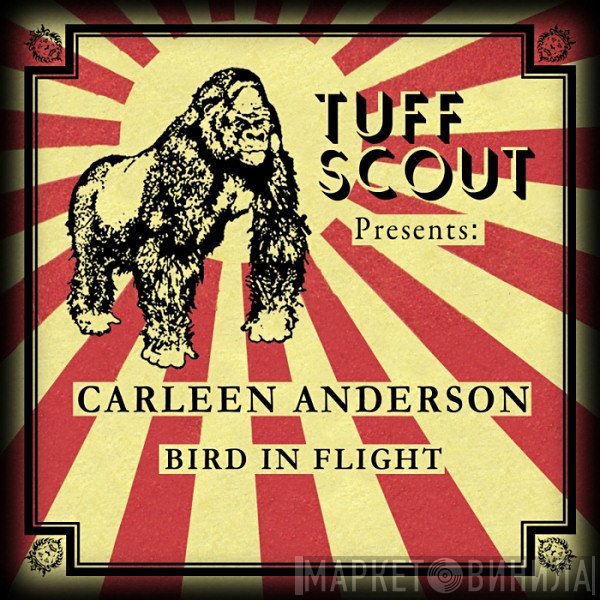 Carleen Anderson  - Bird In Flight
