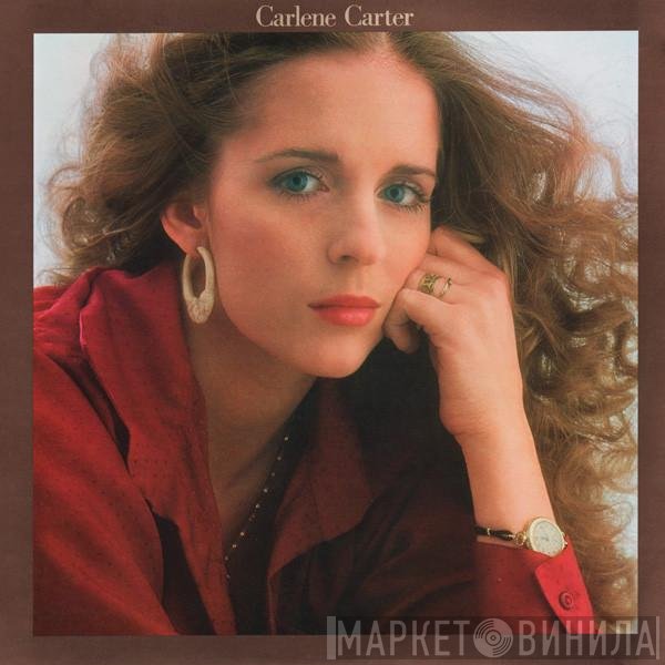 Carlene Carter  - Carlene Carter