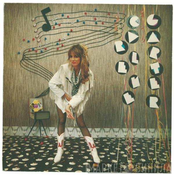 Carlene Carter - Musical Shapes