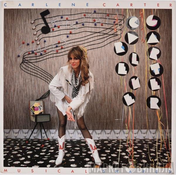 Carlene Carter - Musical Shapes