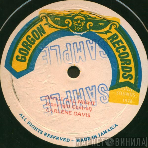 Carlene Davis - Dance All Night / Ungrateful Daddy