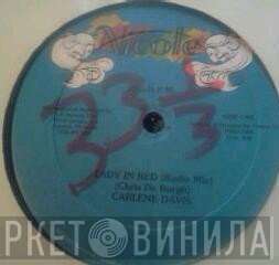 Carlene Davis  - Lady In Red