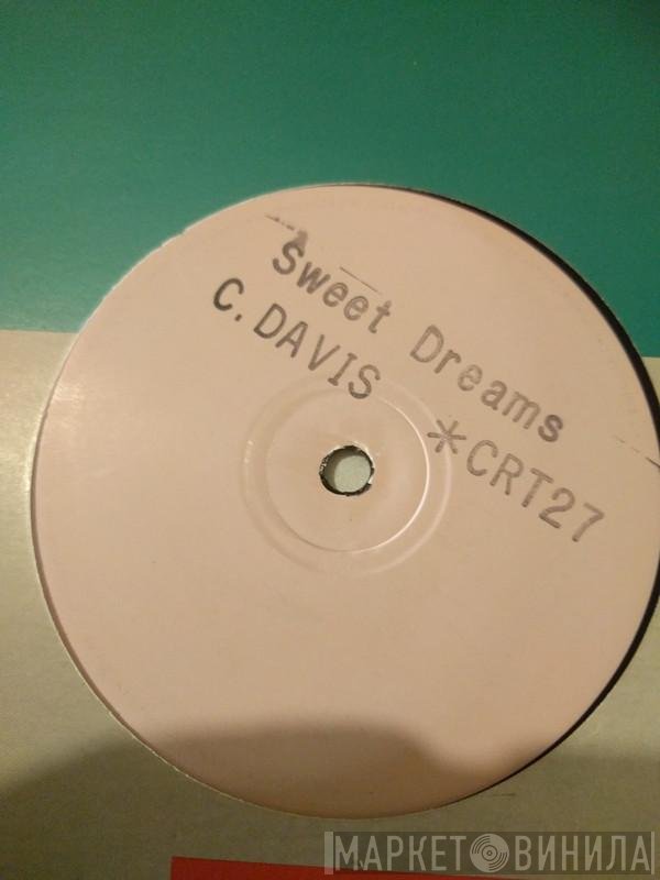 Carlene Davis - Sweet Dreams