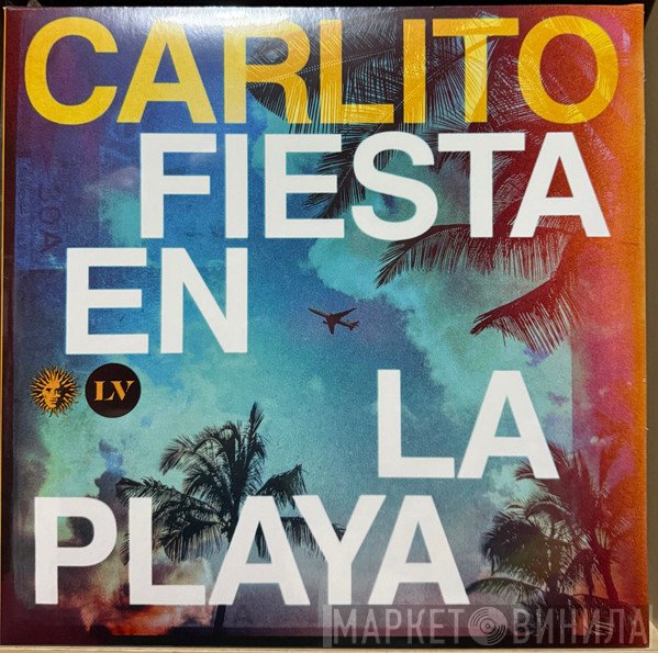 Carlito - Fiesta En La Playa