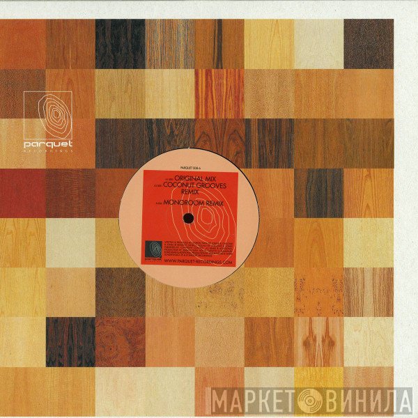Carlitto Feat. Chelonis R. Jones  - On And On
