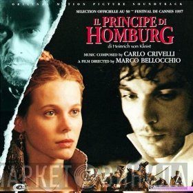 Carlo Crivelli - Il Principe Di Homburg (Original Motion Picture Soundtrack)