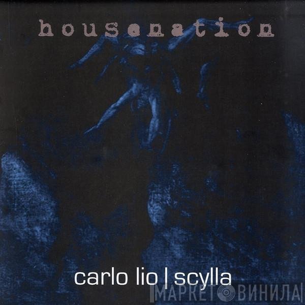 Carlo Lio  - Scylla