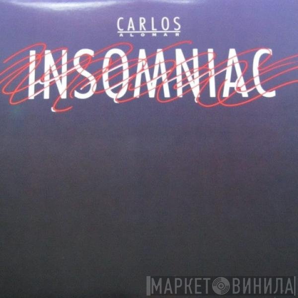 Carlos Alomar - Insomniac