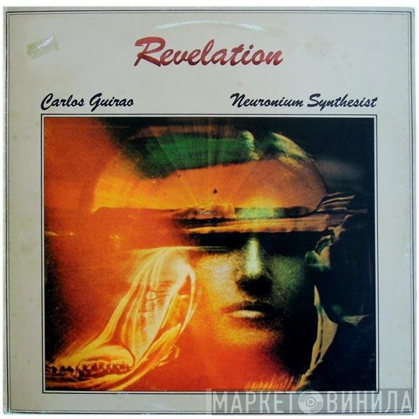 Carlos Guirao  - Revelation