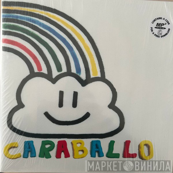Carlos Manuel Jiménez Caraballo - Caraballo