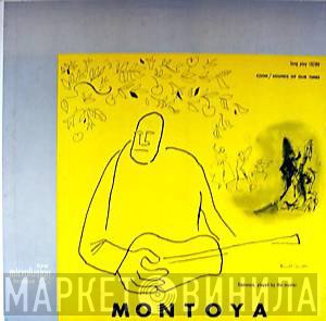 Carlos Montoya  - Patterns In Flamenco