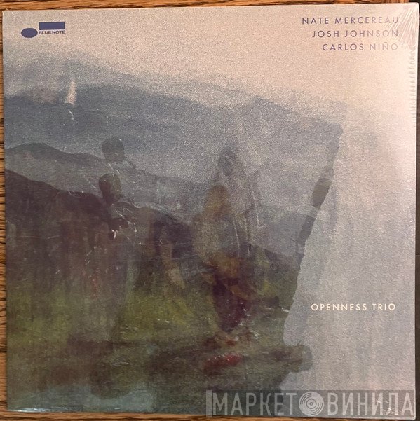 Carlos Niño, Nate Mercereau, Josh Johnson  - Openness Trio