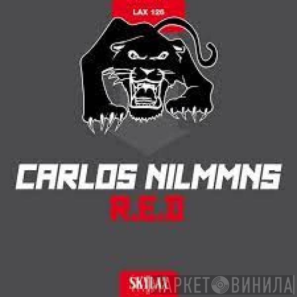 Carlos Nilmmns  - R.E.D