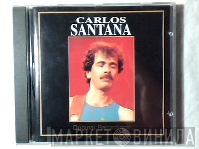 Carlos Santana  - Golden Age