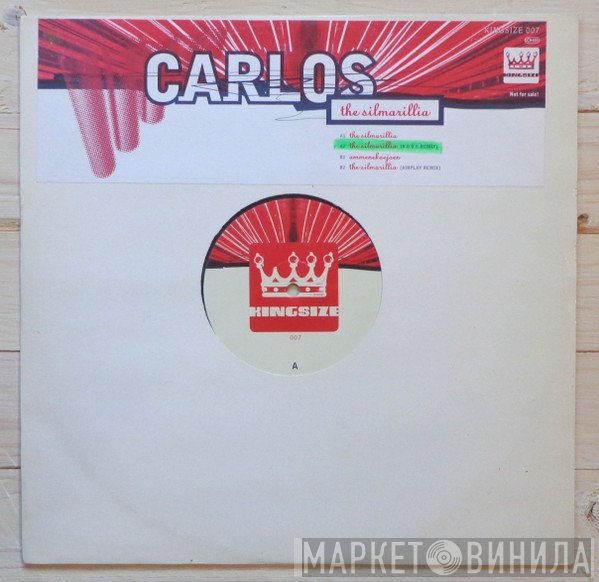 Carlos - The Silmarillia