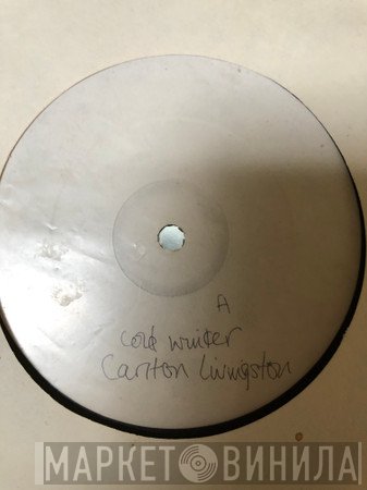 Carlton Livingston - Long Cold Winter