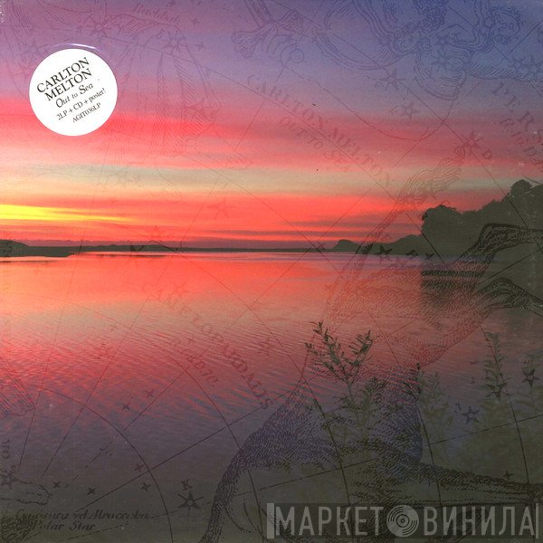 Carlton Melton - Out To Sea