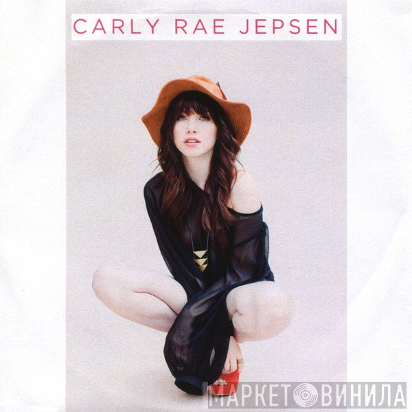 Carly Rae Jepsen  - Call Me Maybe