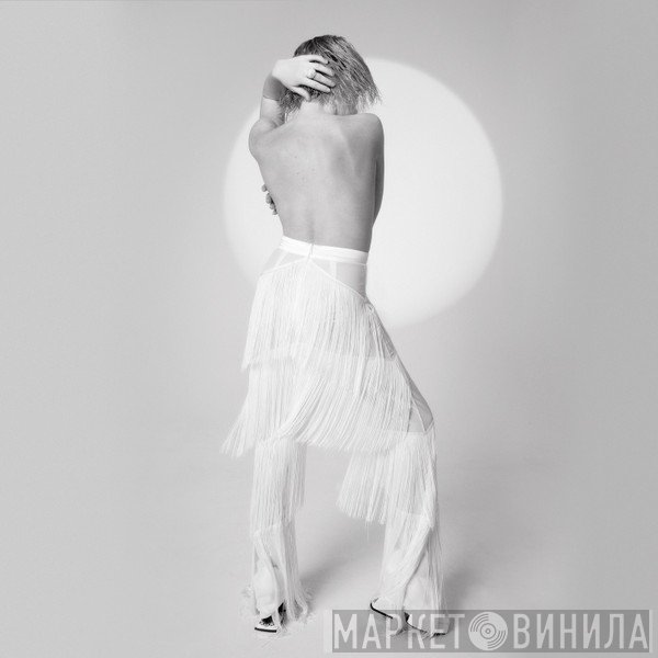 Carly Rae Jepsen  - Dedicated