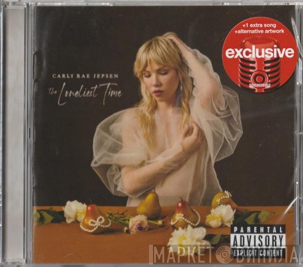 Carly Rae Jepsen  - The Loneliest Time