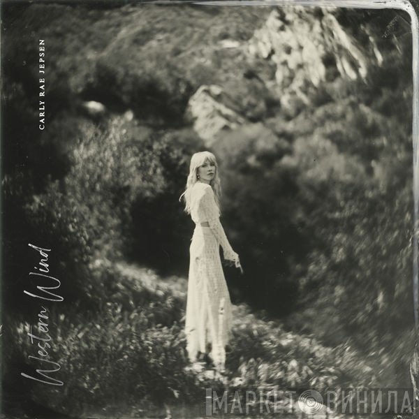 Carly Rae Jepsen  - Western Wind