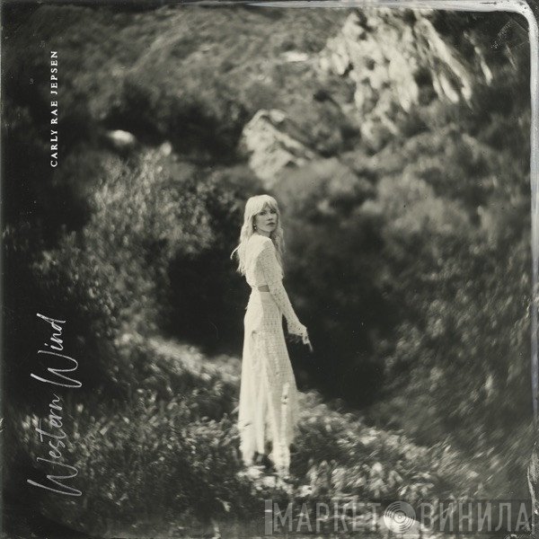 Carly Rae Jepsen  - Western Wind