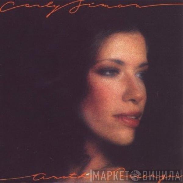 Carly Simon  - Another Passenger