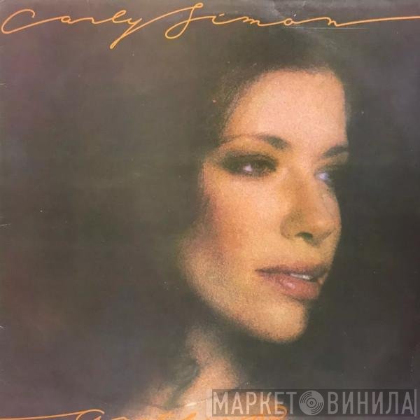 Carly Simon  - Another Passenger