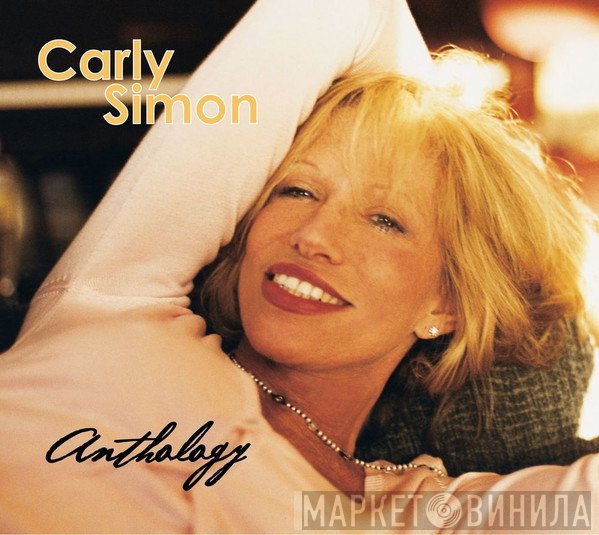 Carly Simon  - Anthology