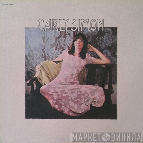 Carly Simon  - Carly Simon